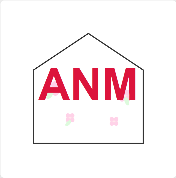 ANEMA Logo